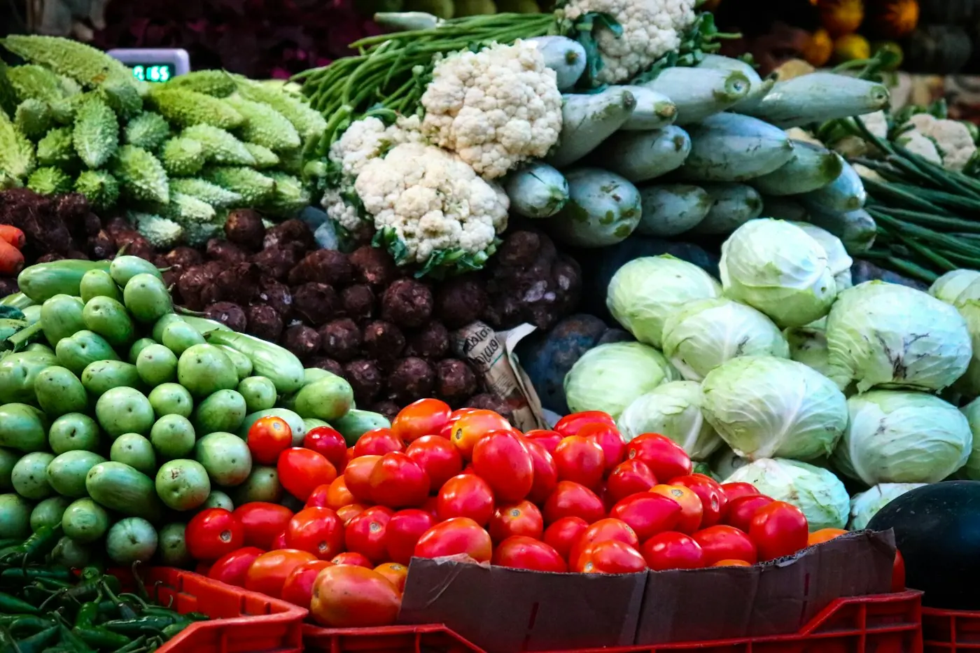 Здорові продукти для плану харчування